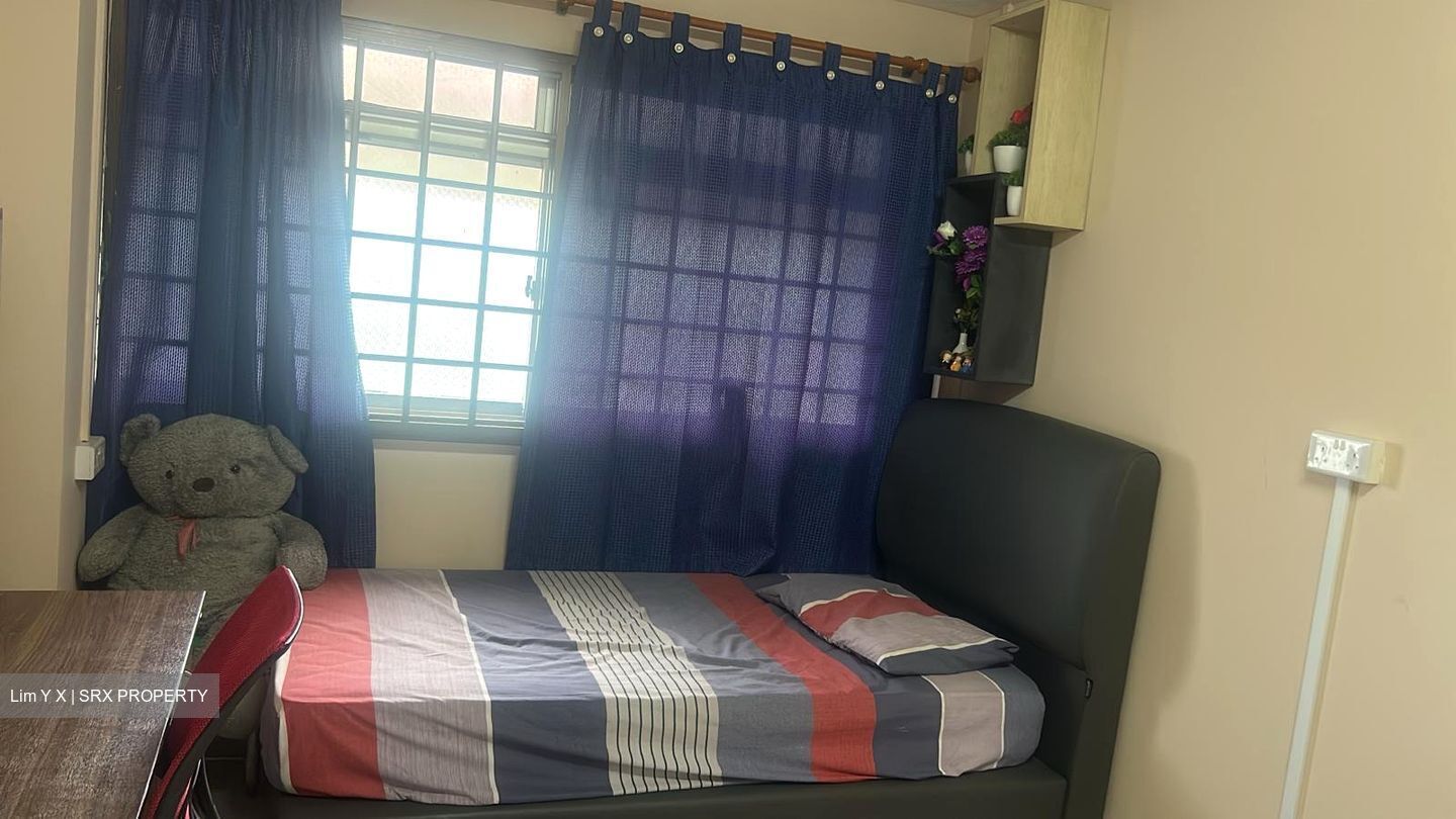 Blk 864 Jurong West Street 81 (Jurong West), HDB 5 Rooms #559143941